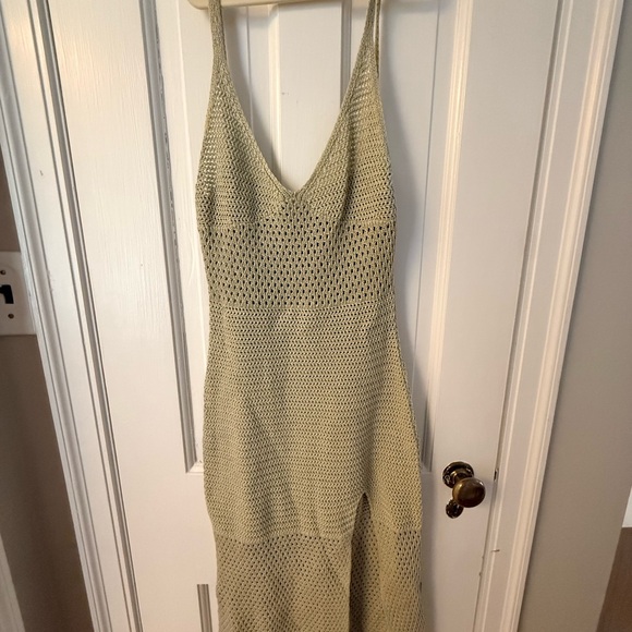 Wilfred Dresses & Skirts - Aritzia knit dress